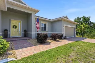 8223 Scobey Rd, Port Charlotte, FL 33981 - Photo 1