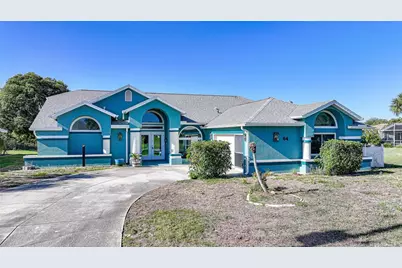 64 Sportsman Court, Rotonda West, FL 33947 - Photo 1