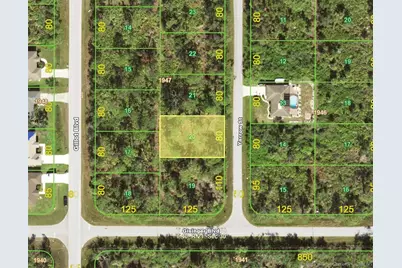 3517 Yarrow Street, Port Charlotte, FL 33981 - Photo 1