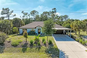 4235 Shorewood St, North Port, FL 34286 - Photo 1