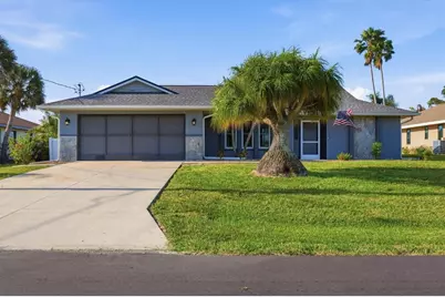 29 Bunker Road, Rotonda West, FL 33947 - Photo 1