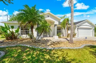9660 Miami Cir, Port Charlotte, FL 33981 - Photo 1