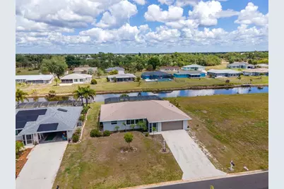 155 Caddy Road, Rotonda West, FL 33947 - Photo 1
