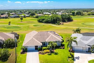 28 Medalist Ct, Rotonda West, FL 33947 - Photo 1