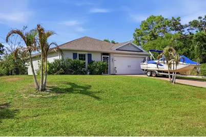 5049 White Avenue, Port Charlotte, FL 33981 - Photo 1