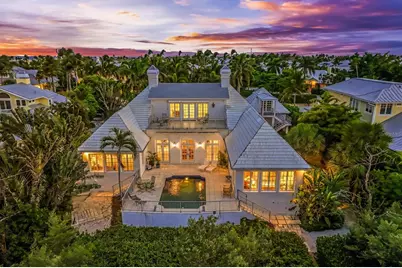 1669 Jose Gaspar Drive, Boca Grande, FL 33921 - Photo 1