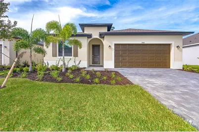 1580 Sunset Preserve Way, Port Charlotte, FL 33953 - Photo 1