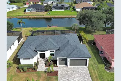 1082 Boundary Boulevard, Rotonda West, FL 33947 - Photo 1