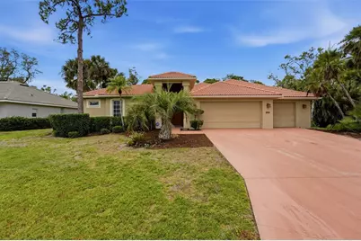 2081 Tocobaga Lane, Nokomis, FL 34275 - Photo 1