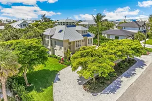 312 Baily St, Boca Grande, FL 33921 - Photo 1