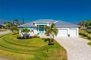 9305 Spring Cir, Port Charlotte, FL 33981 - Photo 1
