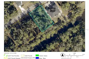 Kacher Rd, North Port, FL 34288 - Photo 1