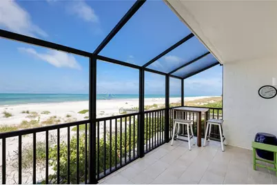 5700 Gulf Shores Dr Drive #A-117, Boca Grande, FL 33921 - Photo 1