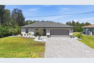 6211 Tedder Street, Port Charlotte, FL 33981 - Photo 1