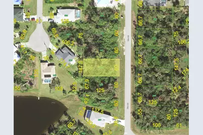 106 Blue Road, Rotonda West, FL 33947 - Photo 1