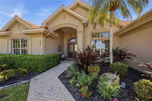 451 Fieldstone Dr, Venice, FL 34292 - Photo 1