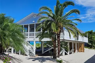 8302 Little Gasparilla Island, Placida, FL 33946 - Photo 1