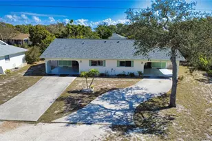 689 Michigan Ave, Englewood, FL 34223 - Photo 1