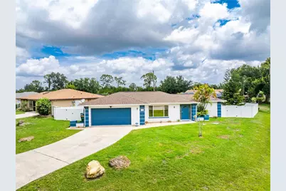 1014 Darby Drive NW, Port Charlotte, FL 33948 - Photo 1