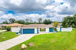 1014 Darby Dr NW, Port Charlotte, FL 33948 - Photo 1
