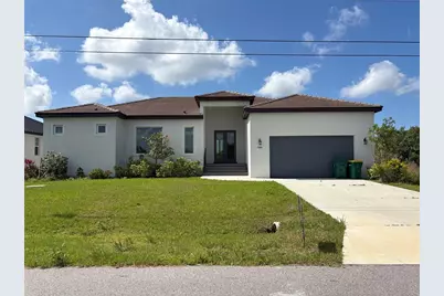15384 Hennipen Circle, Port Charlotte, FL 33981 - Photo 1