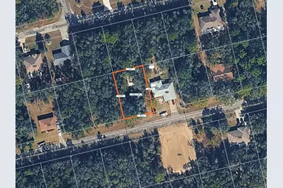 1567 W Saint Elizabeth Place, Citrus Springs, FL 34434 - Photo 1