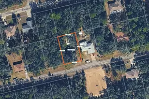 1567 W St Elizabeth Pl, Citrus Springs, FL 34434 - Photo 1