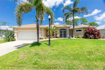 13194 Eleanor Avenue, Port Charlotte, FL 33953 - Photo 1