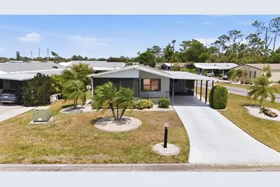 803 Tangerine Woods Boulevard, Englewood, FL 34223 - Photo 1