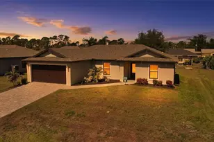 5381 Ulysses St, Port Charlotte, FL 33981 - Photo 1