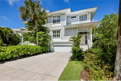 760 Seaboard Line Lane, Boca Grande, FL 33921 - Photo 1