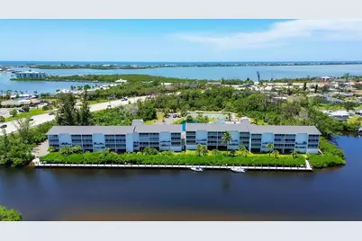 1401 S McCall Road #303A, Englewood, FL 34223 - Photo 1