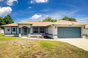 2956 Rhumba Terrace, North Port, FL 34286 - Photo 1