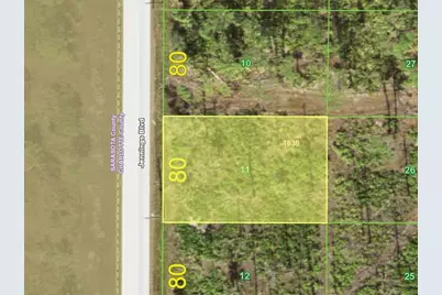 5472 Jennings Boulevard, Port Charlotte, FL 33981 - Photo 1