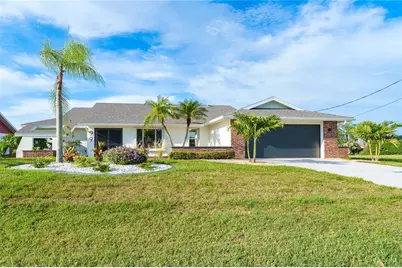 99 Bunker Road, Rotonda West, FL 33947 - Photo 1