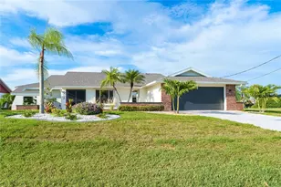99 Bunker Rd, Rotonda West, FL 33947 - Photo 1
