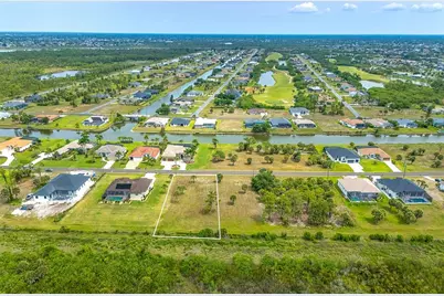 1177 Boundary Boulevard, Rotonda West, FL 33947 - Photo 1