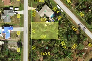 5222 Cannon St, Port Charlotte, FL 33981 - Photo 1