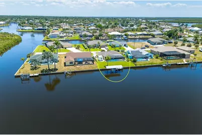 4195 Surfside Court, Port Charlotte, FL 33948 - Photo 1