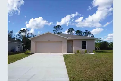 2173 Halblum Street, North Port, FL 34288 - Photo 1