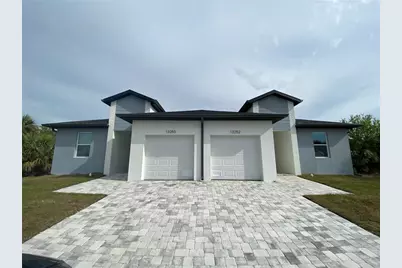 13250 Longville Avenue #13252, Port Charlotte, FL 33981 - Photo 1