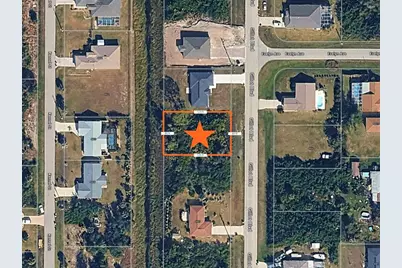 4467 Gillot Boulevard, Port Charlotte, FL 33981 - Photo 1