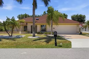 23383 Weaver Ave, Port Charlotte, FL 33954 - Photo 1
