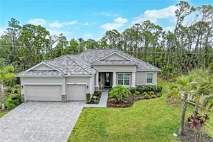 8266 Matecumbe Rd, Port Charlotte, FL 33981 - Photo 1