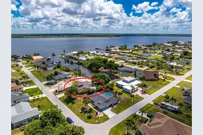 2532 Dixon Terrace, Port Charlotte, FL 33981 - Photo 1