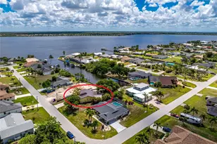 2532 Dixon Terrace, Port Charlotte, FL 33981 - Photo 1