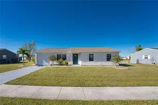 6379 Coliseum Blvd, Port Charlotte, FL 33981 - Photo 1