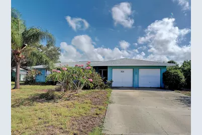 321 Shamrock Boulevard, Venice, FL 34293 - Photo 1