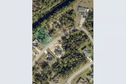 Basket Street, North Port, FL 34288 - Photo 1