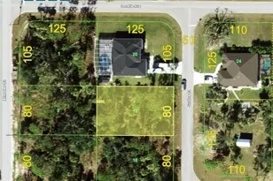 47 Justine St, Port Charlotte, FL 33954 - Photo 1